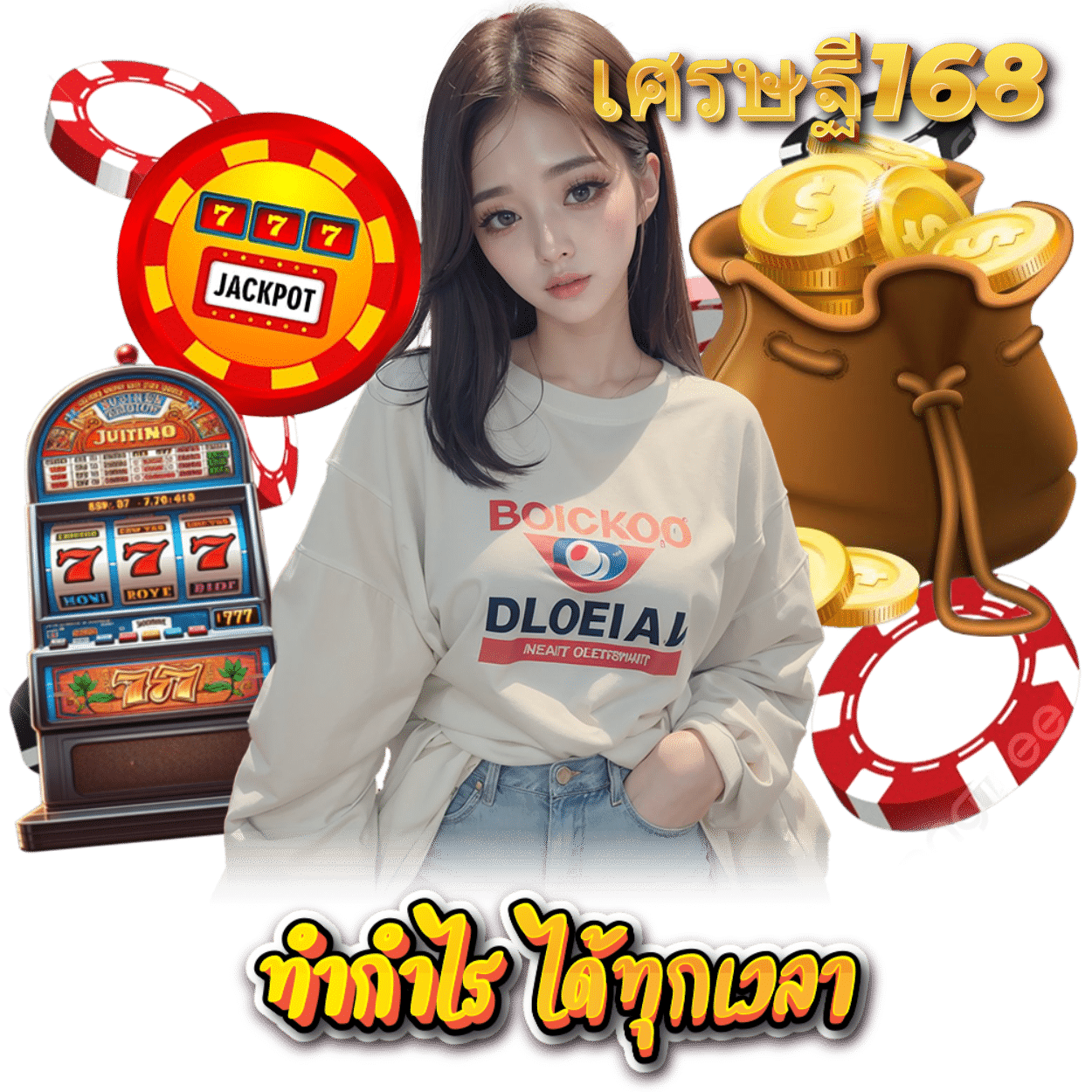 เศรษฐี168สล็อต