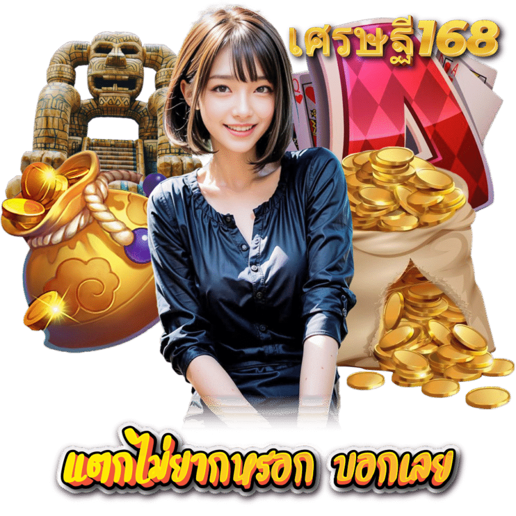 เศรษฐี168