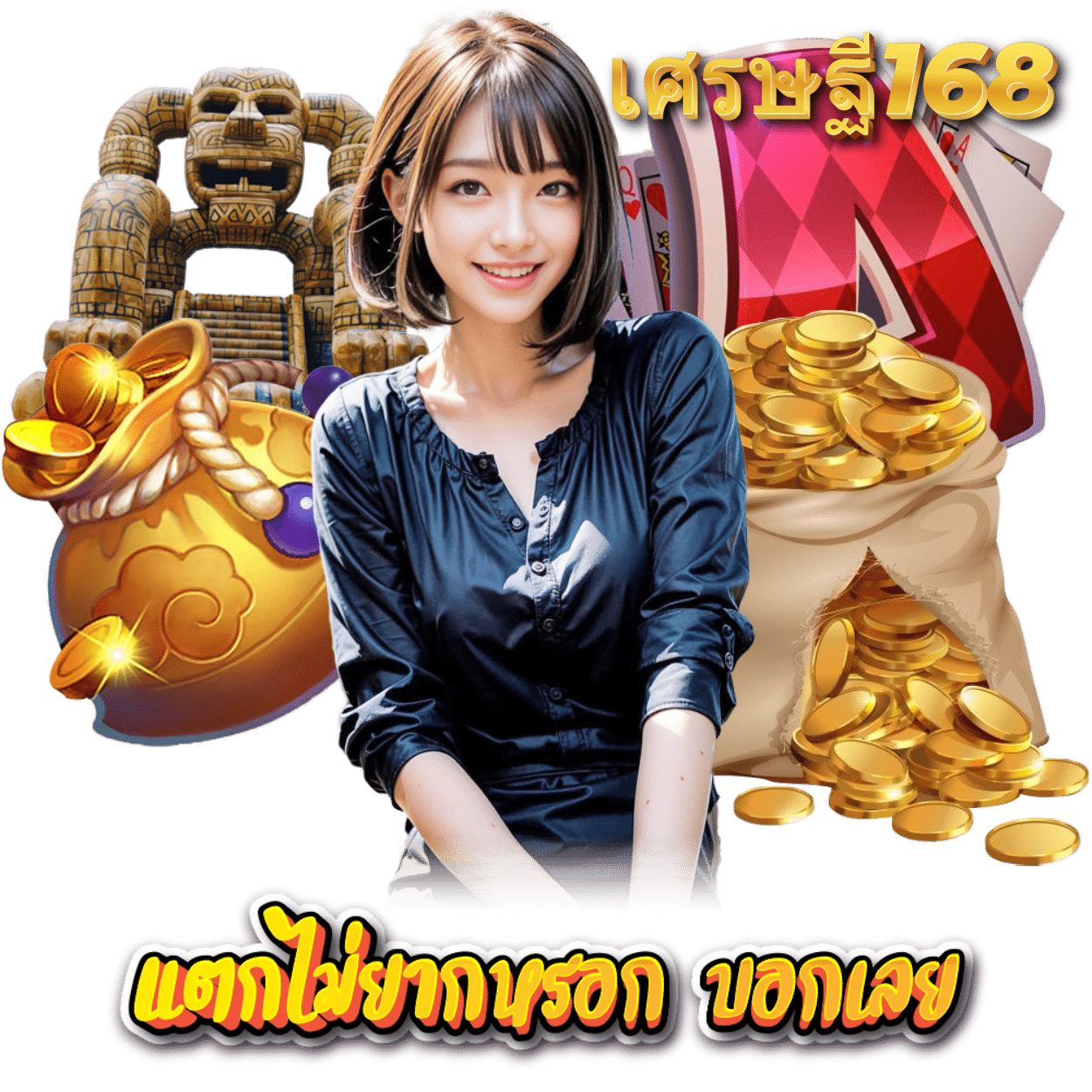 เศรษฐี168